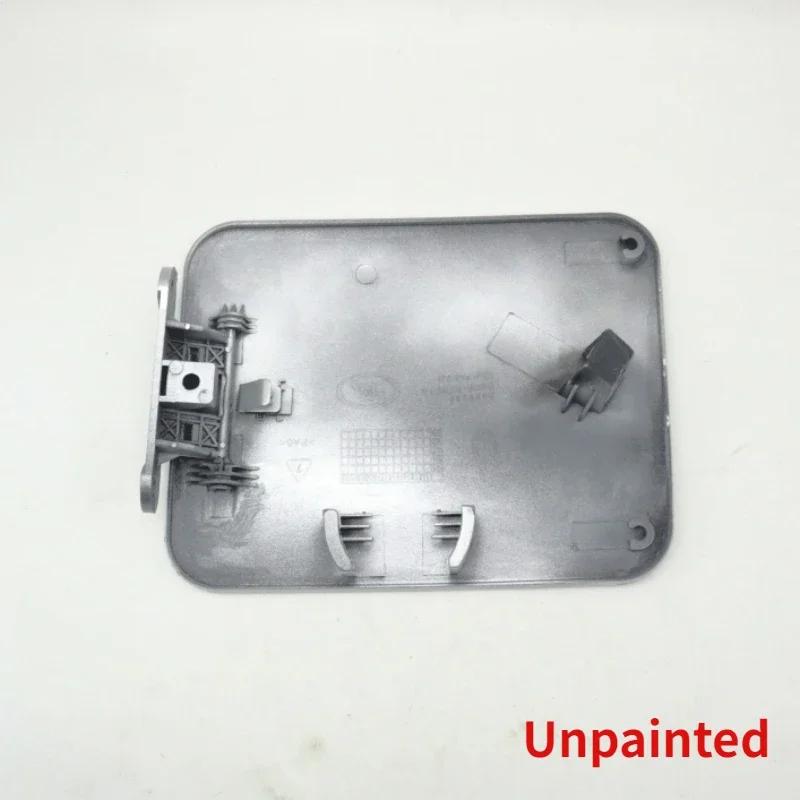 Крышка лючка бензобака для Chevrolet Aveo Хэтчбек 2005-2010 1PC Unpainted