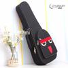 Cartoon Ukulele Backpack for 21-26 Inch Instruments