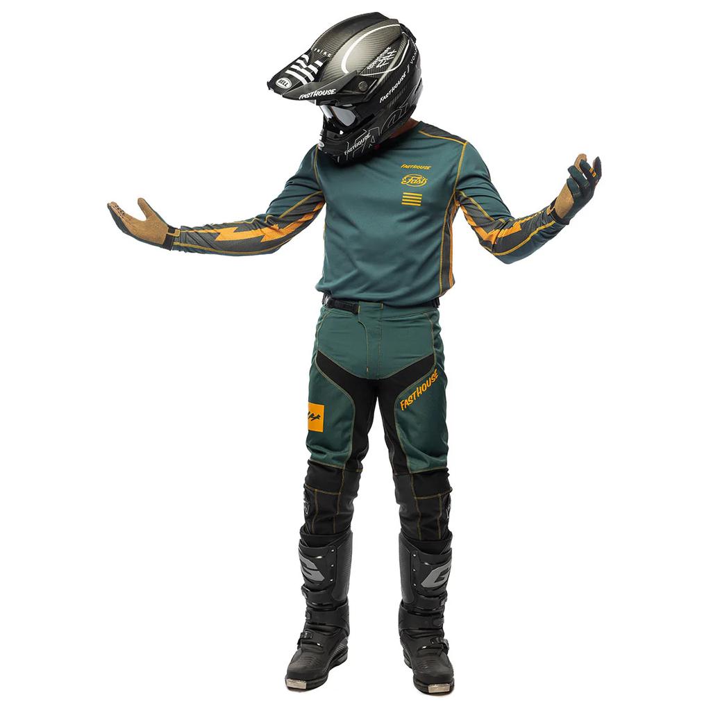 2026 FH Motocross Gear Set Top Shift MX Jersey Set ATV Race Wear Enduro Moto Kits Off Road Motorcycle Suit