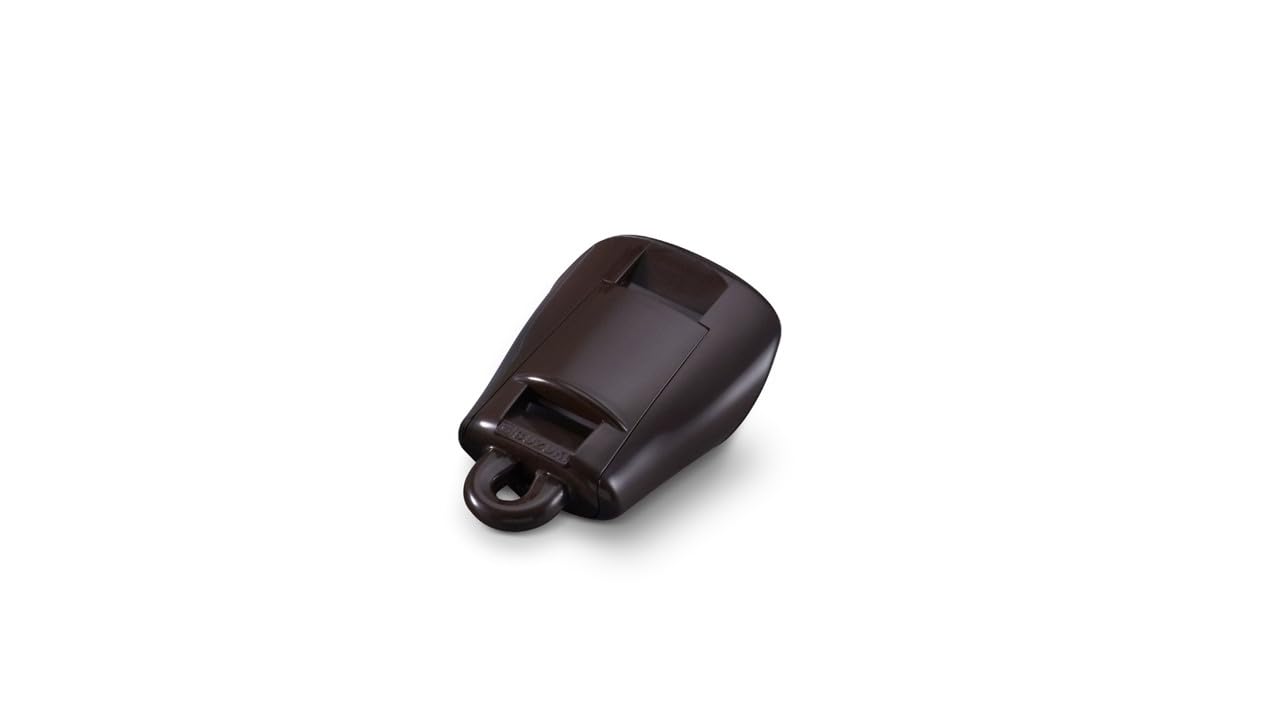 

SUZUKI Magic Whistle Таинственный свисток, на котором можно играть интуитивно, как на свистке MW-01M.
