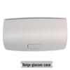 1KD868837 Eyeglass Case Outer Frame for Volkswagen Tiguan, Skoda Superb, Magotan B7