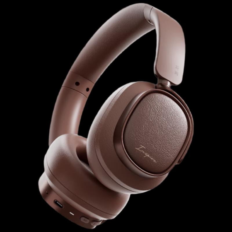 Edifier Evo Space Active Noise Cancelling Bluetooth Headphones