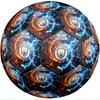 Manchester City Theme Soccer Ball Size 5 Soccer Ball Soft Touch Professional Training Football for Outdoor Sports