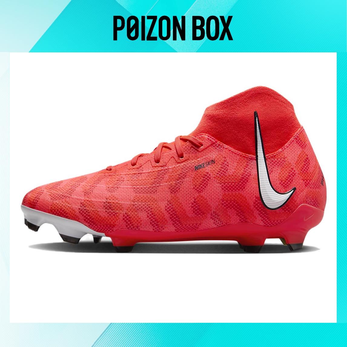 

бутсы Nike Phantom Luna Ready Pack Women s FN8406-600