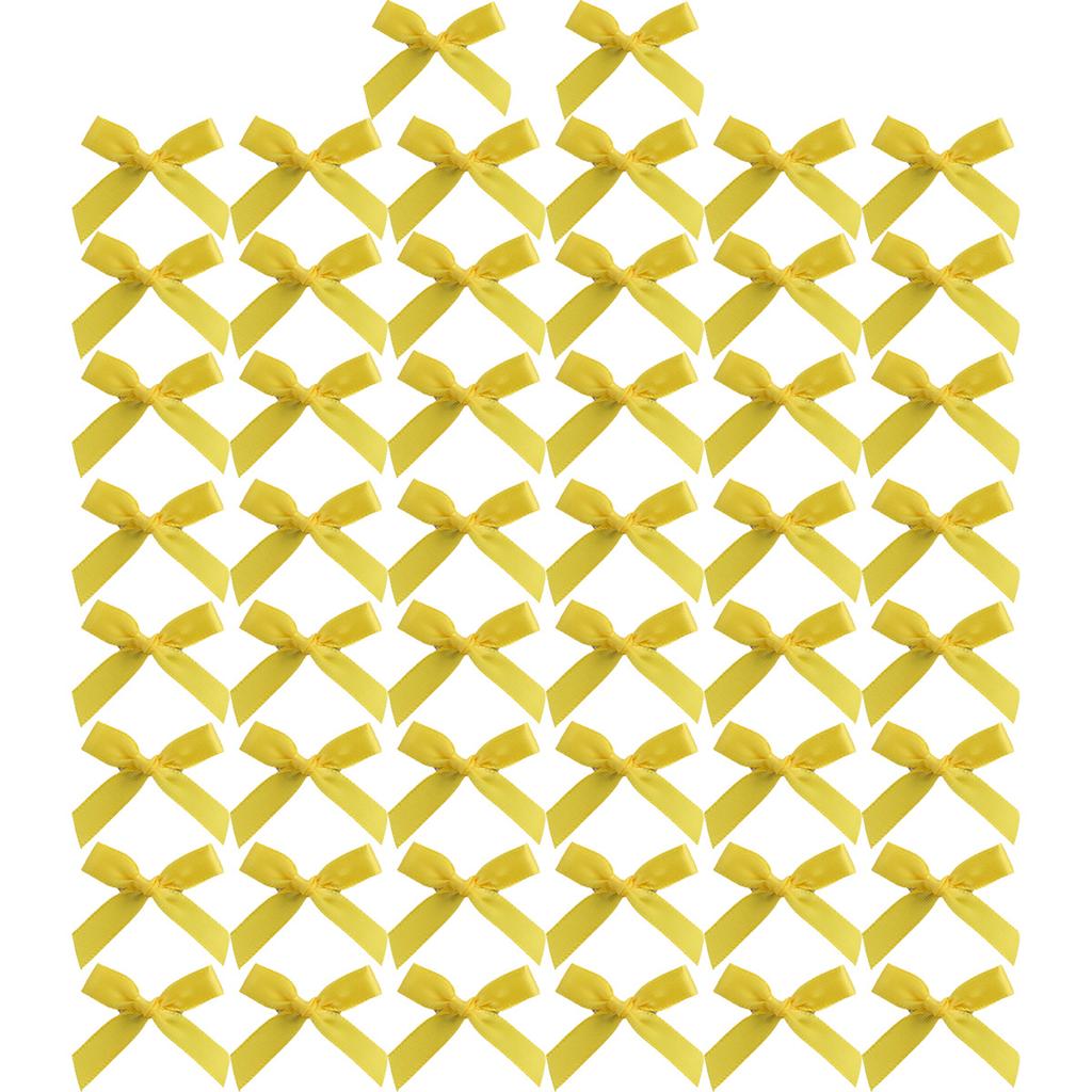 50 STÜCKE Mini Schleifchen Haarspangen 4cm Ballettstil Süße Schleife Haarspange Kopfschmuck Mädchen Haarschmuck Rosa Blau Rot Haarspangen