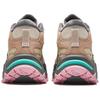 Anta Comfortable Non-Slip Wear-Resistant Mid-Top Casual Shoes Women Shoes Light-Gray 122448987-1