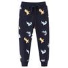 Children's European & American Style Sweatpants - New Kids' Trousers & Clothing Collection