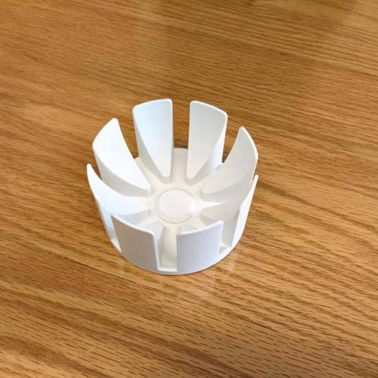 3D Printed Fruits Splitting Tool Leak-proof Orange Cutter Slicer Separator Divider Even Cutting Tools Kitchen Gadgets