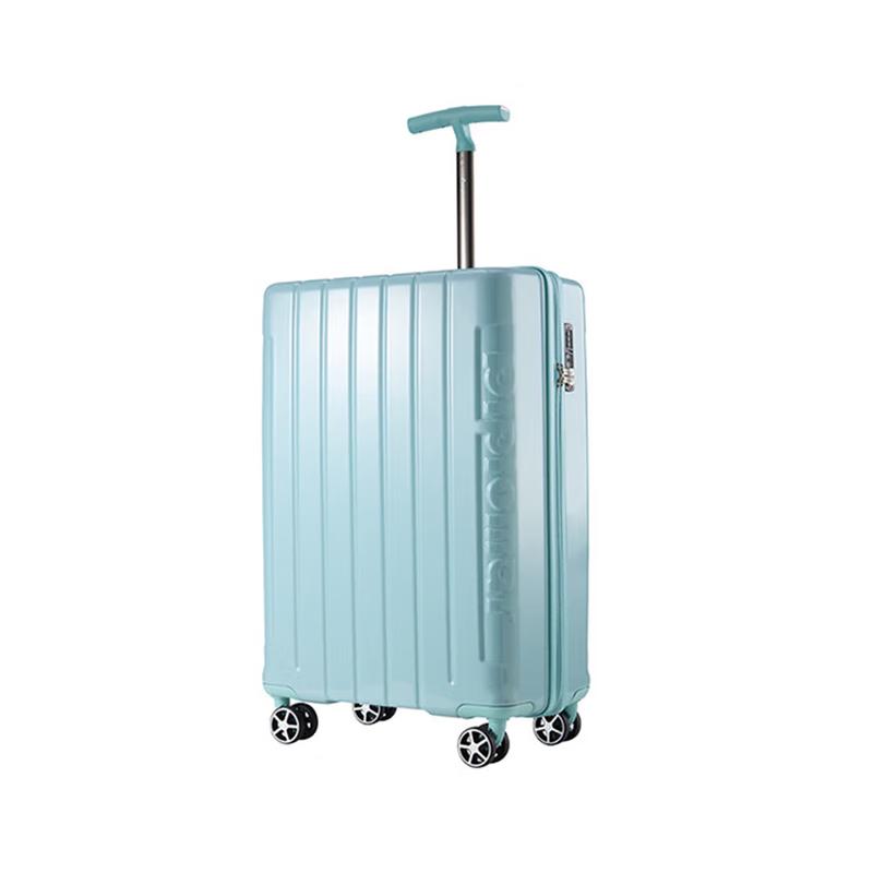 Diplomat Hardside Luggage