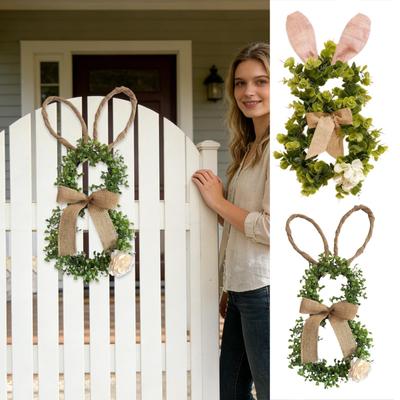 Woondecoratie – Decoratieve bloemen en kransen