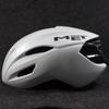 Aero Radhelm Straße Mountainbikes Unisex EPS Sicherheit Leichtgewicht Vollschalen-Design Winter Ganzjahres