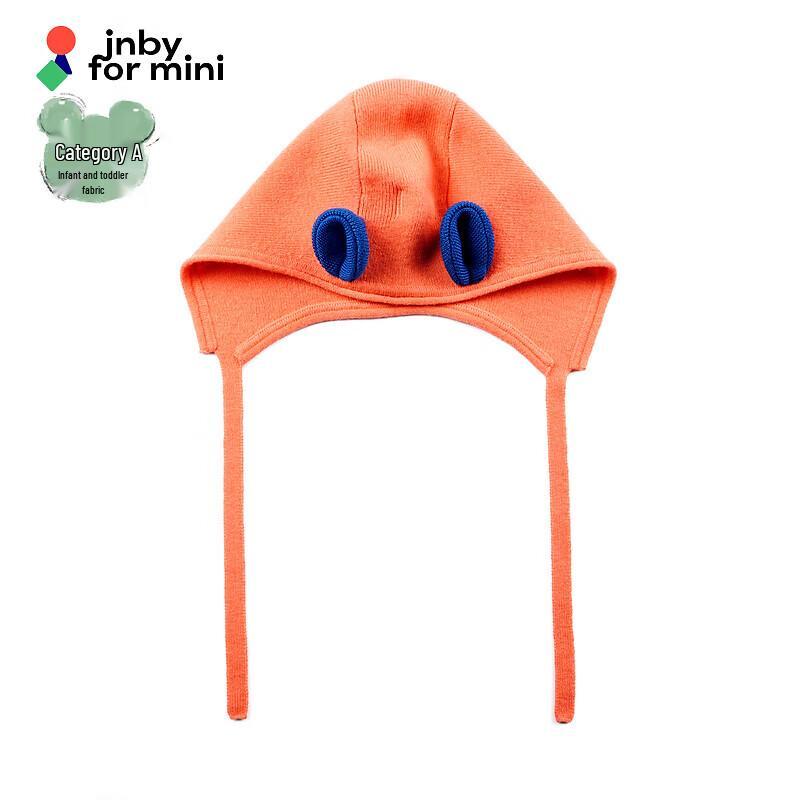 

Зимняя шапка JNBY для младенцев и малышей 90cm