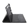 Keyboard Case for Tab P12 12.7in TPU Stand Cover with Magnetically Detachable Keyboard with Touchpad Pen Holder TB370FU