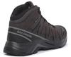 Hiking Shoes Salomon X-ADVENTURE RECON MID GTX Hiking Shoe Waterproof