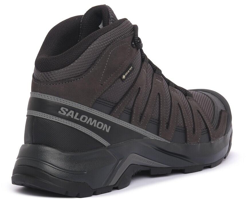 Hiking Shoes Salomon X-ADVENTURE RECON MID GTX Hiking Shoe Waterproof