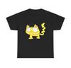 T-shirt wifiskeleton