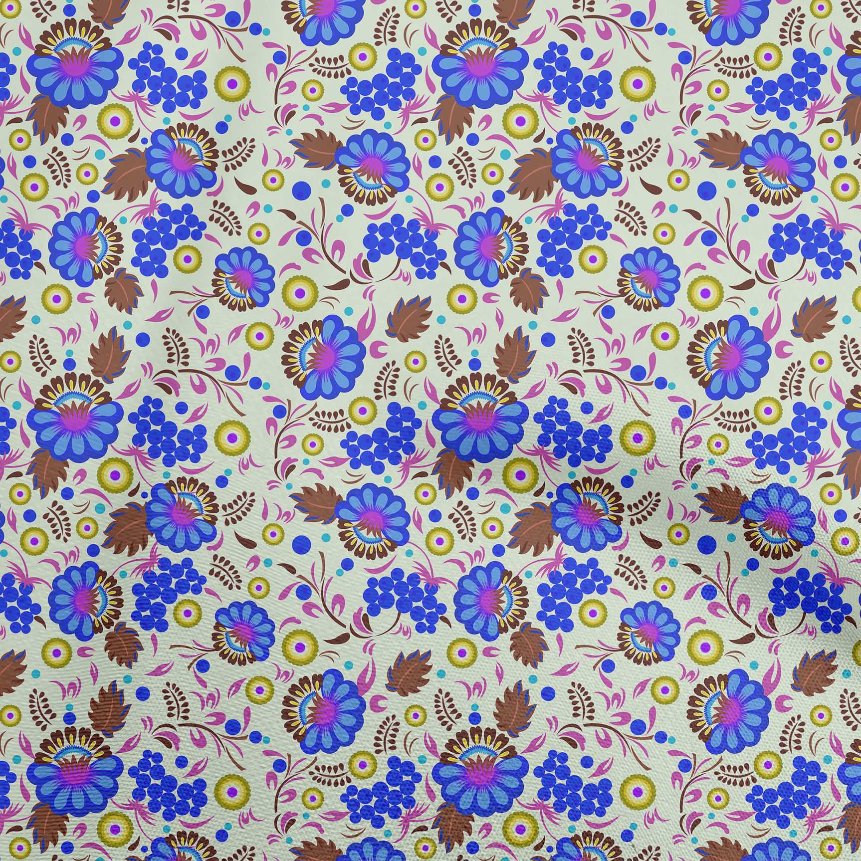 

oneOone Бавовняна гнучка світло-м ятно-зелена тканина Азіатська тканина для стьобання Suzani Принт Швейна тканина у дворі 40 дюймів 42 Inch Wide - Viscose Chiffon м ята зелений колір