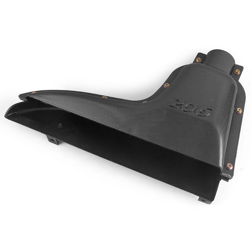 PEUGEOT 206 (1998-2006) Sistema de Admissão de Ar e Filtro de Alto Desempenho