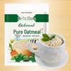 Defuxiang Instant Sugar-Free Soft Oatmeal 380g