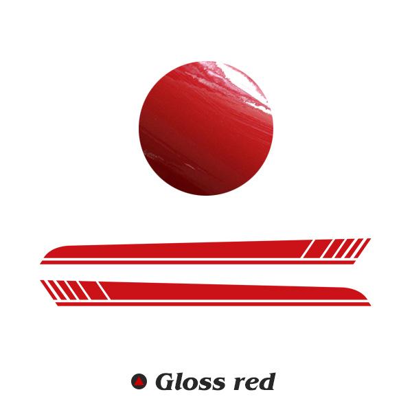 Mercedes-Benz X-Klasse AMG Motorhaubenaufkleber: W470 Pickup Truck Wrap & Karosserieaufkleber.