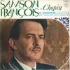 LP Record SAMSON FRANCOISPIANO  Chopin51 MazurkasComplete AA80501 ANGEL Japan Obi Classical Used
