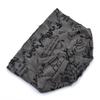 Thin Bonnet Letter Print Beanie Loose Style Hip Hop Beanies Fashion Pullover Hat  Unisex Wear