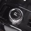 For Haval H6 3rd Gen    GT DHT-PHEV Car Electronic Handbrake P Gear Sequin Anti Scratch And Wear Resistance Sticker