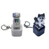 Tastiera Gatto Cane Giocattolo Fidget con Luci Colorate Sollievo Stress Ansia Cucciolo Gattino Tastiera Clicker Portachiavi Pulsante Decompressione Giocattolo Sensoriale