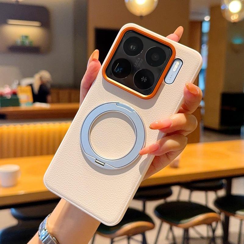111 ° Rotatable Bracket Is Suitable for Xiaomi Mi 11 Mobile Phone Case Xiaomi Mi 11/11Pro Magnetic Attraction Fulcrum 11sPro Element