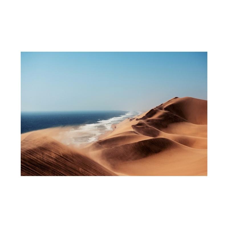 Desert Series Photography Background Natural Scenery Backdrop Photo Backdrop Studio Supplies Props Home Decor