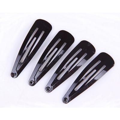 Accessories Hairpins Simple Hairpin Headdress Hairgrips BB Clips Hair Clip Barrettes Metal Clips
