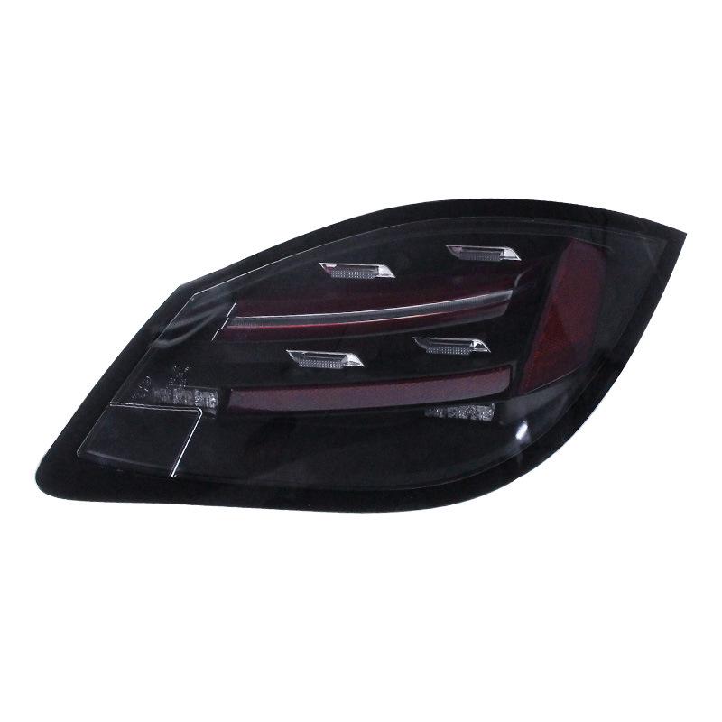 Compatible with 09-12 Porsche Cayman 987.2 LED Taillight Assembly & Boxster Modified Taillight
