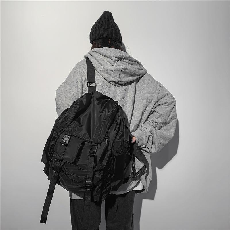 Outdoor Backpack College Student Backpack