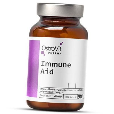 Complex for Immunity, Pharma Immune Aid, (71250023)