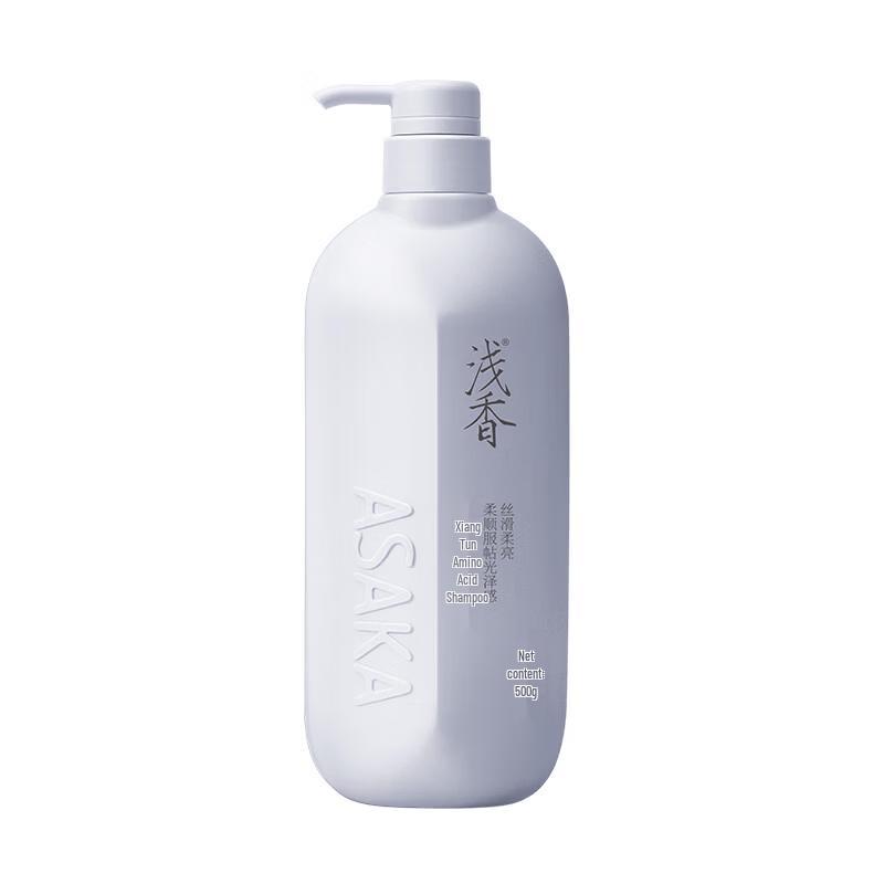 

ASAKA Torreya Amino Acid Shampoo Youth Edition 500g
