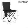 Dunzhu Outdoor Folding Camping Chair