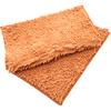 Washable Pet Pee Pad Long Hair Cage Liner for Small Animals Reusable Urine Isolation Diaper Guinea Pig Rat Hamster