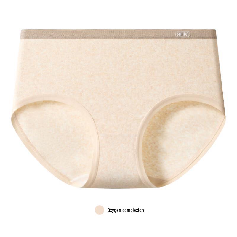 BearTalk Women s Antibacterial Cotton Briefs