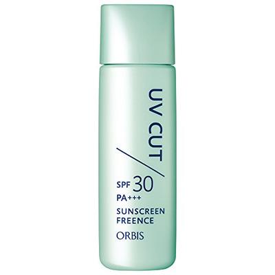 ORBIS Güneş Kremi Freeance Vücut SPF30 / PA+++ 50mL 1 Adet