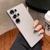 Matte for  Hard Case for Samsung Galaxy S26 S2 Ultra S23 S24 Plus Magnetic Frosted Ultra Slim Thin PC Shockproof Cover