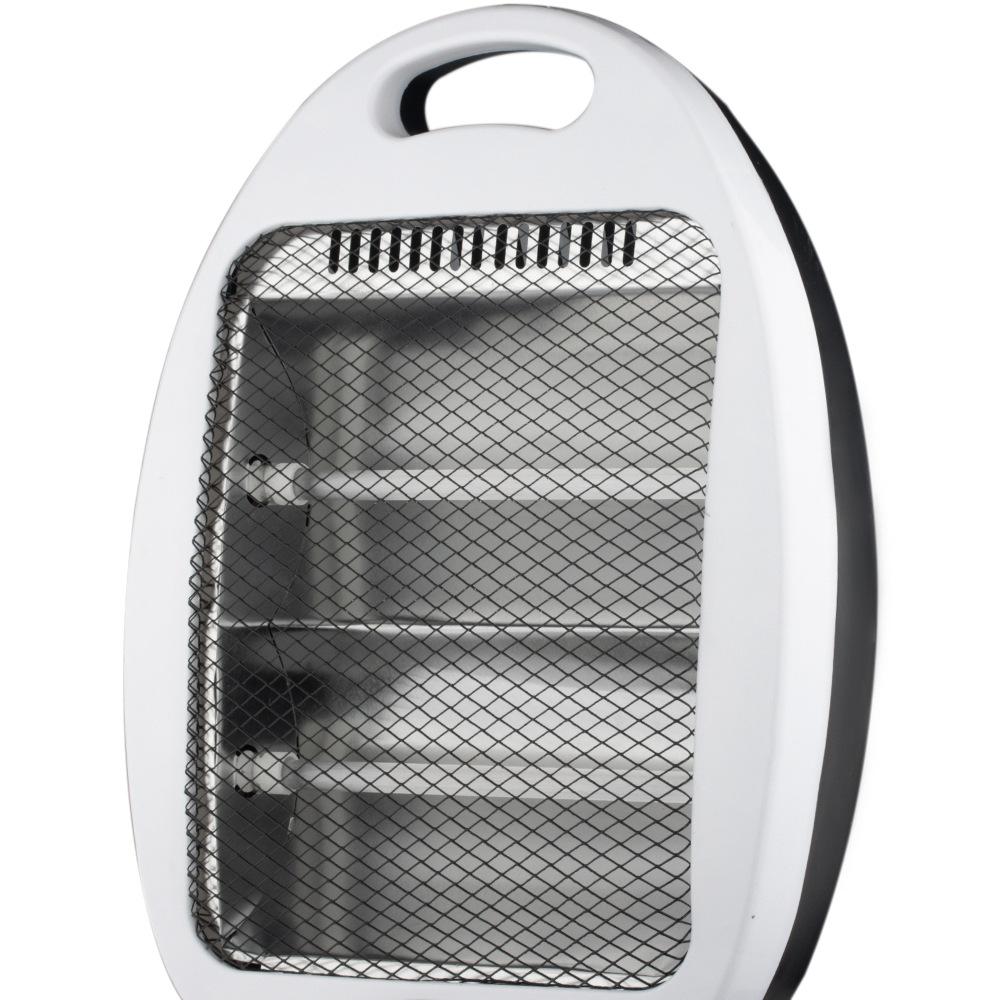 Okamžitý topný ventilátor Přenosný elektrický ohřívač domácí kanceláře