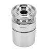 Basin Faucet Check Valve Toilet Bathroom Brass Check Valve Adapter for Household Dishwasher