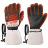 SAVIOR HEAT 7.4 V 3000 mAh 3M for heated ski and snowboard gloves, insulated, waterproof, and touchscreen-compatible