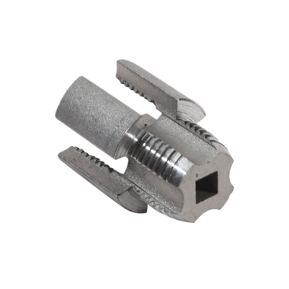 

Drill Bit Set Portable Pipe Opener High Hardness Tool Lightweight And Compact Robust For Various Pipes Four point inner and outer wire opener 68g