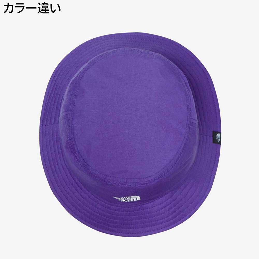 Pălărie de Nord Reversibilă Fleece Pălărie Găleată Base Camp Donkey KL [Fața] Copii