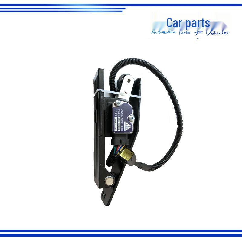 Throttle Pedal Acceleration Sensor for Dongfeng Special, XCMG Crane, Dayun P22511180030-YC