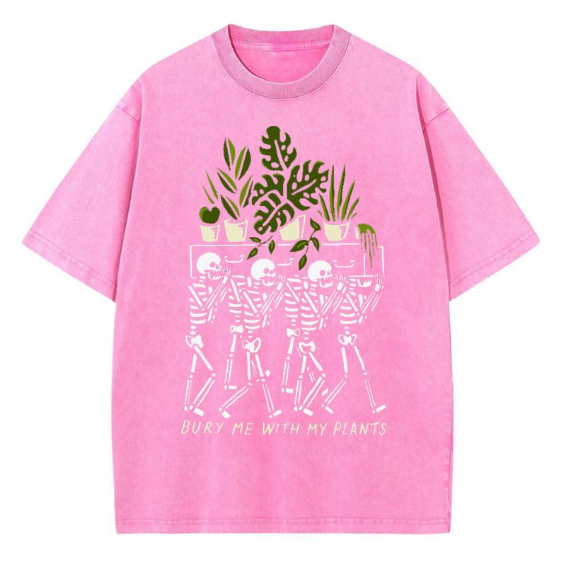 Summer Unisex T-Shirt Y2K Oversized Game Monogram Print Wash Neutral Short Sleeve Casual Trend Outfit Men