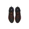 Air Jordan 35 PF 'Sunset' (Unisex) Black / Total Orange / Hyper Grape Basketball Shoes CQ4228 004