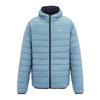 Regatta Mens Marizion Baffled Hooded Padded Jacket
