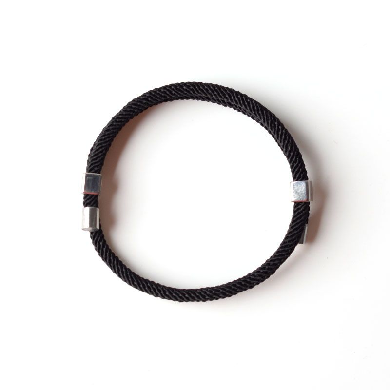 

MD Оригинальные Механические Браслеты из Нержавеющей Стали для Студенческой Пары Black titanium steel buckle